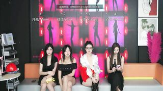 Darling-MY From Stripchat Hot Porn Video Record - lesbians, chinese, student, new-brunettes, petite-asian