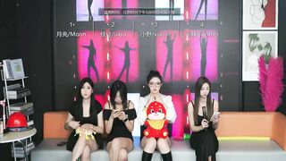Darling-MY From Stripchat Hot Porn Video Record - lesbians, chinese, student, new-brunettes, petite-asian