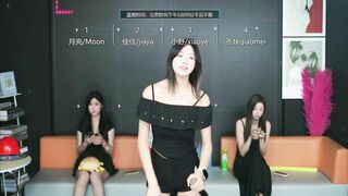 Darling-MY From Stripchat Hot Porn Video Record - lesbians, chinese, student, new-brunettes, petite-asian
