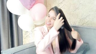 Watch gilliancrafts New Porn Leak Video [Chaturbate] - new, shy, young, 18, bigboobs