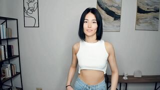 Watch sue_kotara Hot Porn Leak Video [Chaturbate] - new, natural, 18, asian, teen