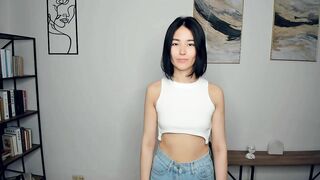 Watch sue_kotara Hot Porn Leak Video [Chaturbate] - new, natural, 18, asian, teen