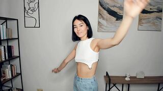 Watch sue_kotara Hot Porn Leak Video [Chaturbate] - new, natural, 18, asian, teen