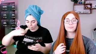kitsune_8 From Stripchat New Porn Video Leak - bbw, jerk-off-instruction, brunettes-teens, hd, big-tits-brunettes