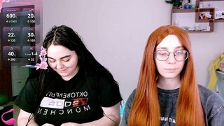 kitsune_8 From Stripchat New Porn Video Leak - bbw, jerk-off-instruction, brunettes-teens, hd, big-tits-brunettes