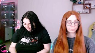 kitsune_8 From Stripchat New Porn Video Leak - bbw, jerk-off-instruction, brunettes-teens, hd, big-tits-brunettes
