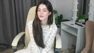 lucky_forme Top Porn Video [Chaturbate] - new, shy, 18, teen, cute