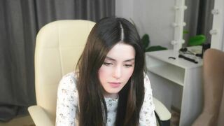 lucky_forme Top Porn Video [Chaturbate] - new, shy, 18, teen, cute