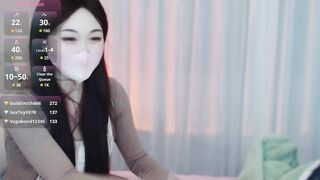 Lucy-baby520 From Stripchat Best Porn Video  - asian-foot-fetish, nipple-toys, jerk-off-instruction, squirt, young