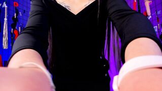 demon_and_angel_bdsm From Stripchat New Porn Video  - fingering-latin, bdsm, lesbians, dildo-or-vibrator-deepthroat, black-hair