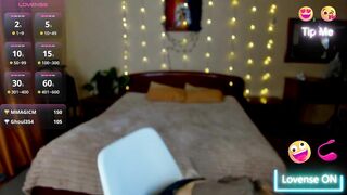 lisa_sunshine1 From Stripchat Top Porn Video Leak - lovense, dildo-or-vibrator, foot-fetish-teens, masturbation, blowjob-teens