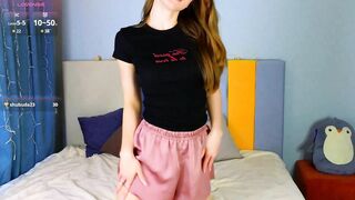 MariaLunton From Stripchat New Porn Video Record - recordable-privates, facesitting, dirty-talk, lovense, trimmed-white