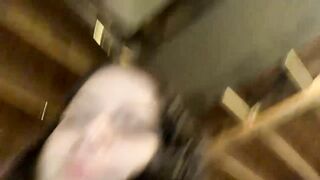 sexypowerplant5 Best Porn Leak Video [Chaturbate] - foot, creampie, nora, blond