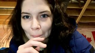 sexypowerplant5 Best Porn Leak Video [Chaturbate] - foot, creampie, nora, blond