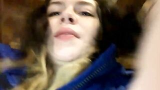 sexypowerplant5 Best Porn Leak Video [Chaturbate] - foot, creampie, nora, blond