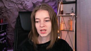 Watch TinaDavil From Stripchat HD Porn Video Record - brunettes, girls, russian-petite, yoga, cheap-privates-white