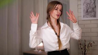 Watch brave_journey Best Porn Leak Video [Chaturbate] - new, shy, 18, teen, cute