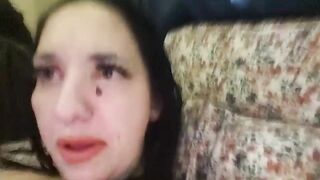 Watch justanotherjunkie Best Porn Video [Chaturbate] - creampie, bigtits, cumslut, tattoos, pale