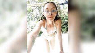 Watch amelie_bss From Stripchat Top Porn Video Leak - shaven, striptease-teens, spanking, striptease-latin, topless-latin