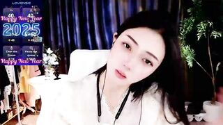 miaomiao-777 From Stripchat Hot Porn Video Leak - sex-toys, striptease-young, squirt-asian, dildo-or-vibrator, big-ass-young