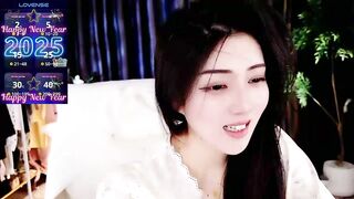 miaomiao-777 From Stripchat Hot Porn Video Leak - sex-toys, striptease-young, squirt-asian, dildo-or-vibrator, big-ass-young
