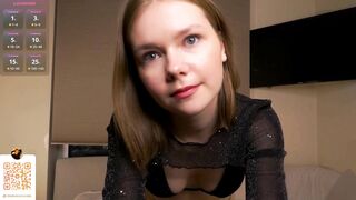 earlenedaughtrey Best Porn Video [Chaturbate] - new, shy, young, 18, skinny thumbnail
