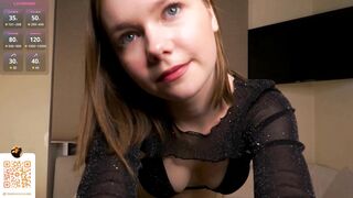 earlenedaughtrey Best Porn Video [Chaturbate] - new, shy, young, 18, skinny