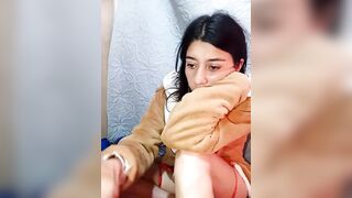Watch marla_hiut_ From Stripchat Private Porn Video Leak - humiliation, sex-toys, swallow, girls, small-tits