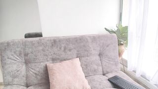 mariana_cruzz From Stripchat Private Porn Video Record - ahegao, spanish-speaking, dildo-or-vibrator-big-tits, latin-doggy-style, handjob