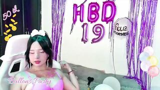 Babyrebek From Stripchat Private Porn Video Record - petite-teens, cumshot, latin-doggy-style, erotic-dance, hd