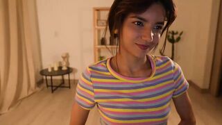 ellelure_ Hot Porn Leak Video [Chaturbate] - lush, feets, 19, redhair, brunette