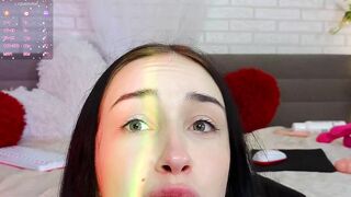 aliceplaysss New Porn Video [Chaturbate] - new, deepthroat, bdsm, flexible, teen