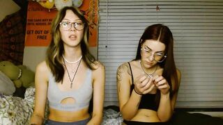 claricexo New Porn Video [Chaturbate] - new, young, 18, teen