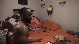 Watch his_grace New Porn Video [Chaturbate] - bbc, couple, muscles, interracial, thick