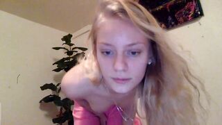 bbykellyxo Hot Porn Video [Chaturbate] - new, young, 18, teen