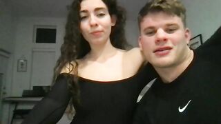 keithandkrystal Best Porn Video [Chaturbate] - tight, thin, latina, sensual
