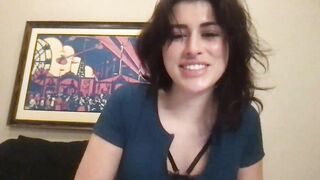 Watch cieraxoxo New Porn Leak Video [Chaturbate] - tattoos, oilshow, russian, fuckmachine, fit