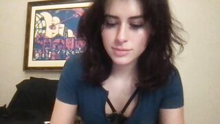 Watch cieraxoxo New Porn Leak Video [Chaturbate] - tattoos, oilshow, russian, fuckmachine, fit