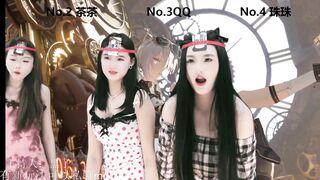 SailorMoon111 From Stripchat Best Porn Video Leak - black-hair, hd, asian-young, petite-young, new