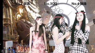 SailorMoon111 From Stripchat Best Porn Video Leak - black-hair, hd, asian-young, petite-young, new
