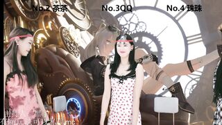 SailorMoon111 From Stripchat Best Porn Video Leak - black-hair, hd, asian-young, petite-young, new