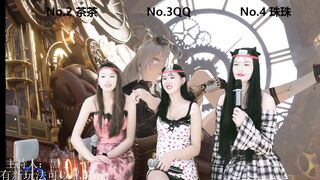 SailorMoon111 From Stripchat Best Porn Video Leak - black-hair, hd, asian-young, petite-young, new