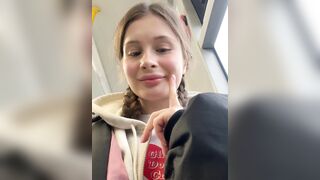 Watch mmelicious From Stripchat Hot Porn Video Record - blondes, deepthroat-teens, titty-fuck, facial, humiliation