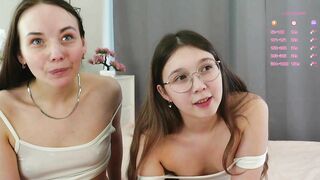 AngieDeanv From Stripchat Private Porn Video Leak - lesbians, cheap-privates, ahegao, erotic-dance, topless-white