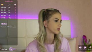 Watch yannajeenn Best Porn Video [Chaturbate] - anal, smalltits, lovense, teen, petite
