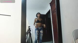 Watch ALONDRASHADOW From Stripchat Top Porn Video Record - gagging, petite-teens, small-tits-teens, titty-fuck, recordable-privates-teens