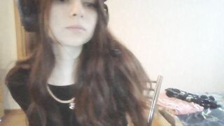 Watch dawndollins Best Porn Leak Video [Chaturbate] - new, shy, young, 18, skinny