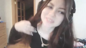 Watch wandabeldon Best Porn Leak Video [Chaturbate] - new, shy ...