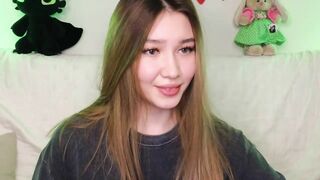 LuxuryGirl__ From Stripchat Hot Porn Video  - asian-blowjob, asian, erotic-dance, facesitting, spanking