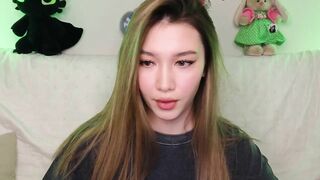 LuxuryGirl__ From Stripchat Hot Porn Video  - asian-blowjob, asian, erotic-dance, facesitting, spanking